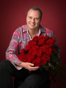 Lamber de Bie, Dutch Master Florist