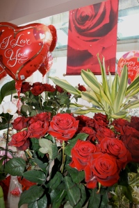 Valentine's Roses Online