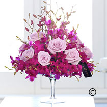 Luxury Flower Arrangement Online